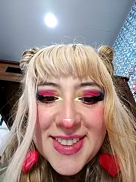 ciindy_ink's cam snapshot