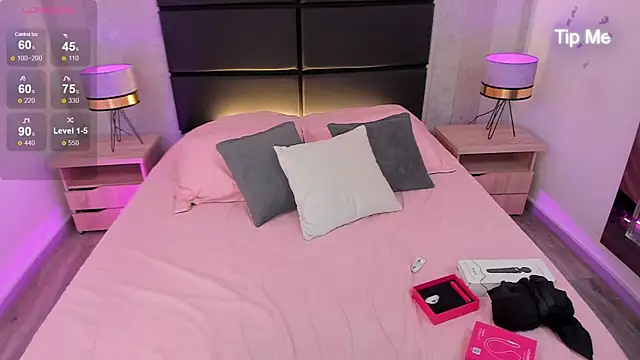 Zamarax's cam snapshot