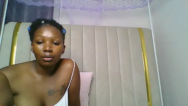 CuteJ's cam snapshot