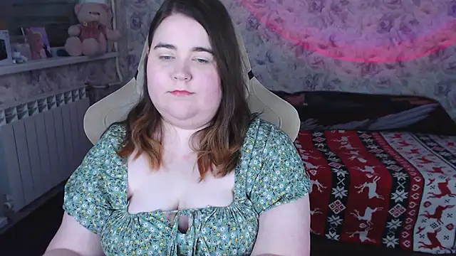 Estelle_Hicks's cam snapshot