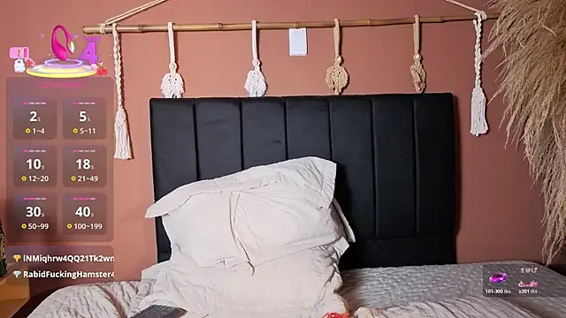 Elecktra_sweet's cam snapshot