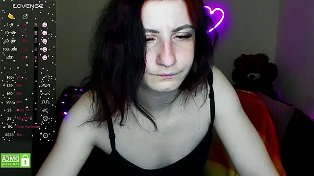 Muse_kitty_jenia's cam snapshot