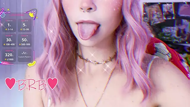 _AmyDark's cam snapshot