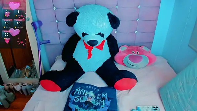 _samy_huber's cam snapshot