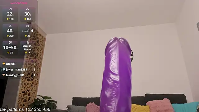 ScarletFlamee's cam snapshot