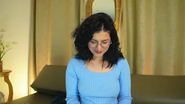 AlexiaClark7's cam snapshot