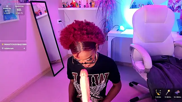 Afrodita_sweeet's cam snapshot