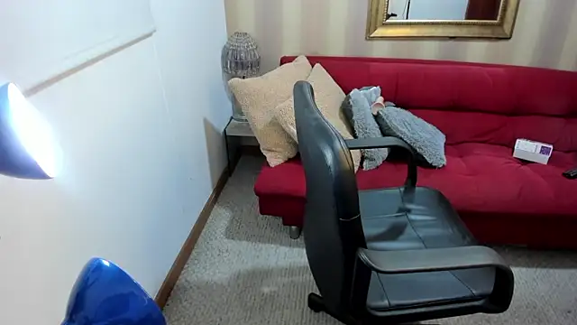 NicolettColin's cam snapshot