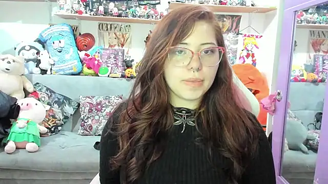 soficammy's cam snapshot