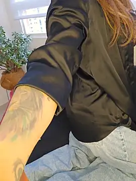 Karen_San_Miguel's cam snapshot