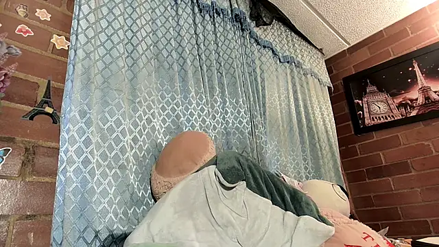 ValeriaLacrozee's cam snapshot