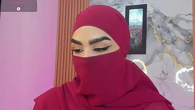 Maissa_Alabi's cam snapshot