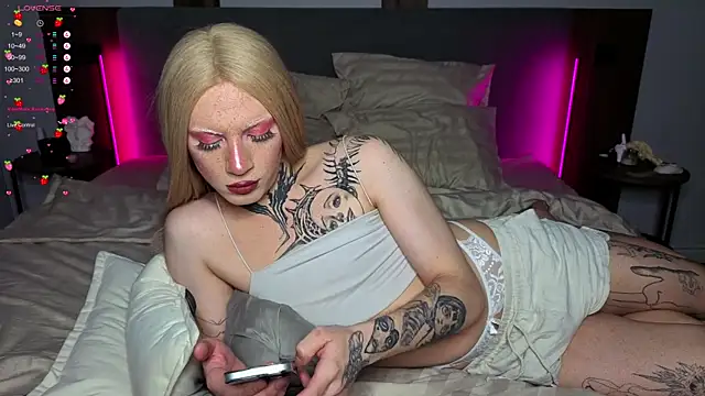 1lola4ka live sex cam