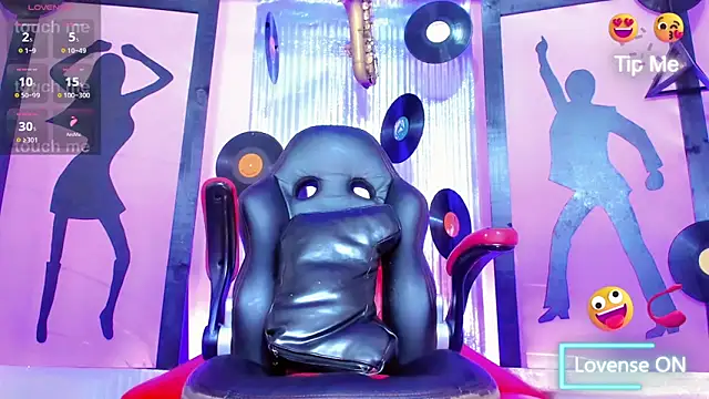 alisson_mantiel- live sex cam