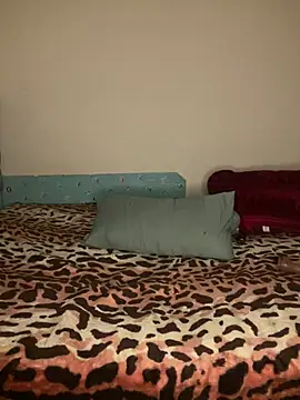 JAMILA-ARABIC's cam snapshot