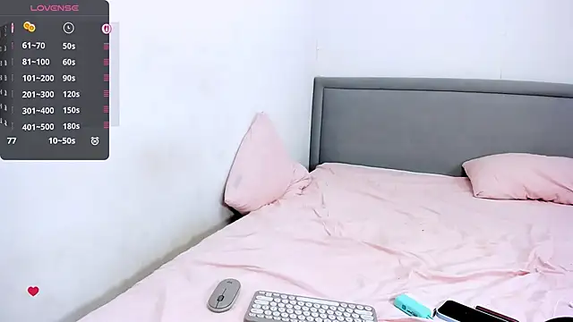 May_XX's cam snapshot