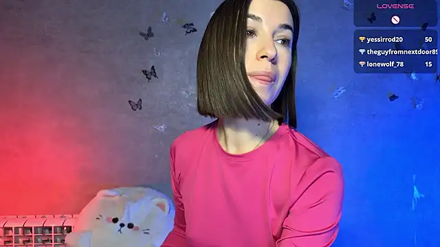 Melaminsy's cam snapshot