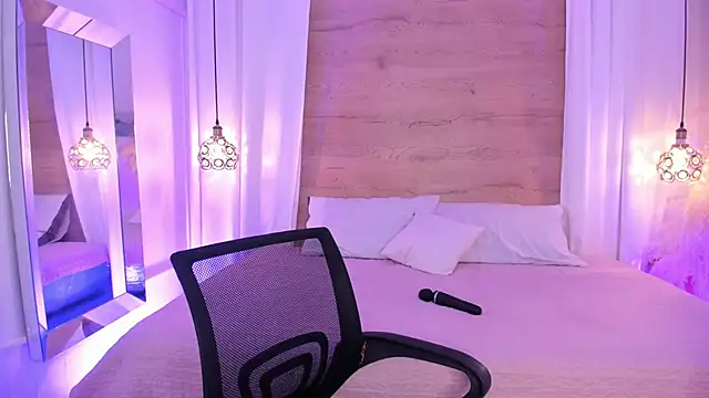 Sooffii_1's cam snapshot