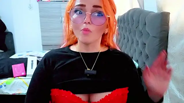 Alexatexa2929's cam snapshot