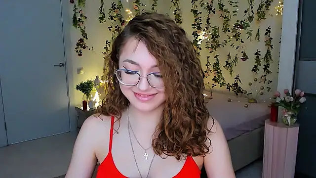 SereneFlame's cam snapshot