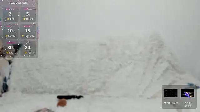 LadyLyanna's cam snapshot