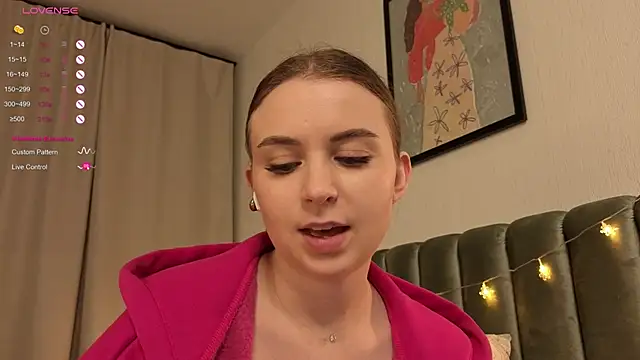 FlexiPixie's cam snapshot