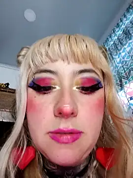 ciindy_ink's cam snapshot