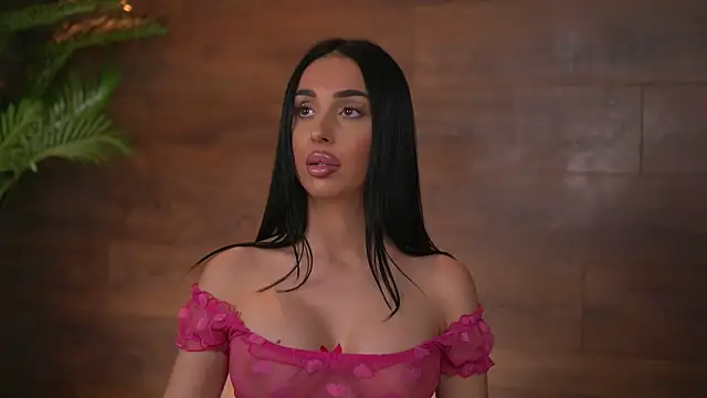 KairaAndrews's cam snapshot