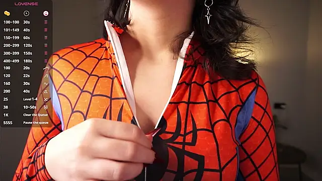 KarolClunie's cam snapshot