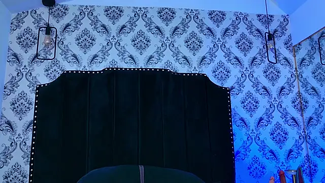 Derieri_D's cam snapshot