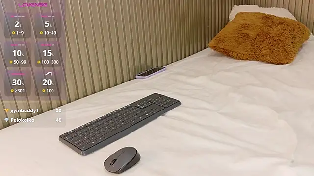 Sammy_Lovee's cam snapshot