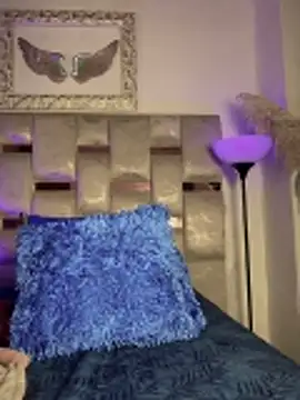 Honey_noir's cam snapshot