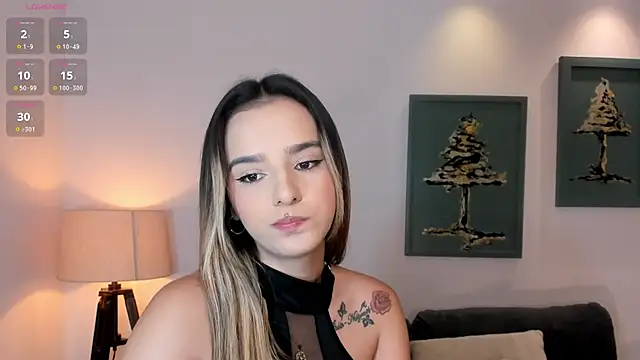 LaurentRosse1's cam snapshot