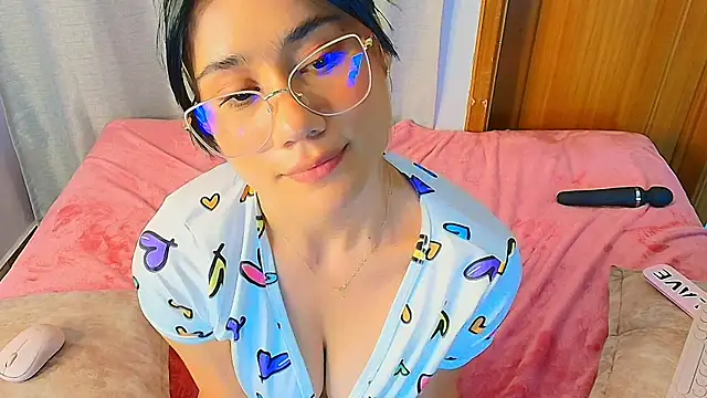 lizzy_kane's cam snapshot