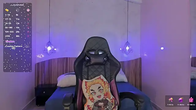 IamNayuta's cam snapshot