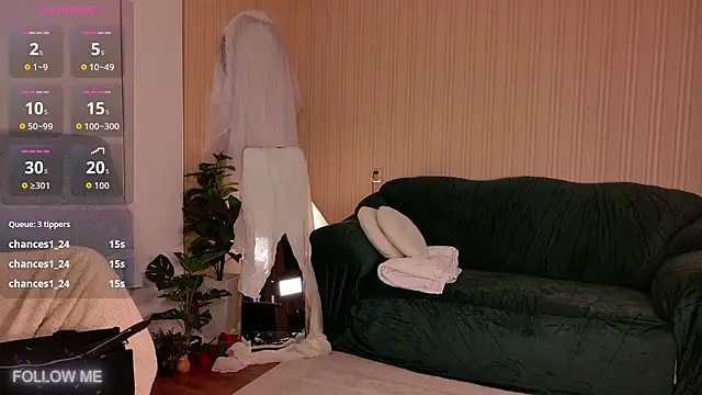 Angell_Wild's cam snapshot