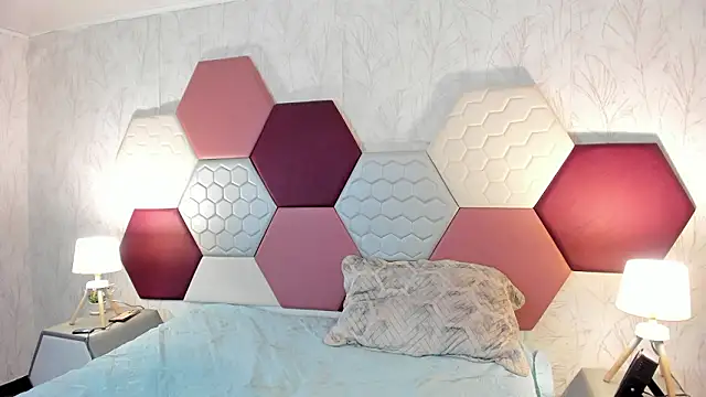 AriaRous's cam snapshot