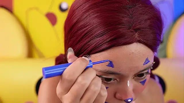 miss__maria's cam snapshot