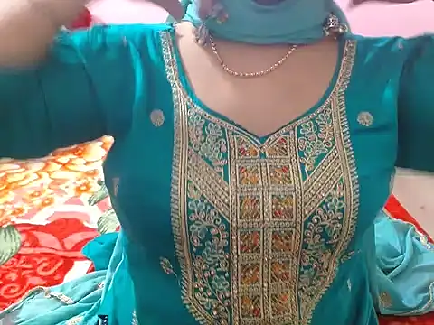 Hot_anika_'s cam snapshot