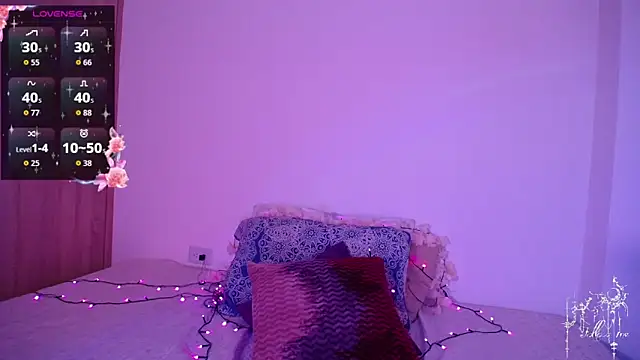 dark__nymph's cam snapshot