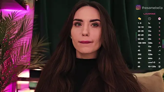 CuteAnna-'s cam snapshot