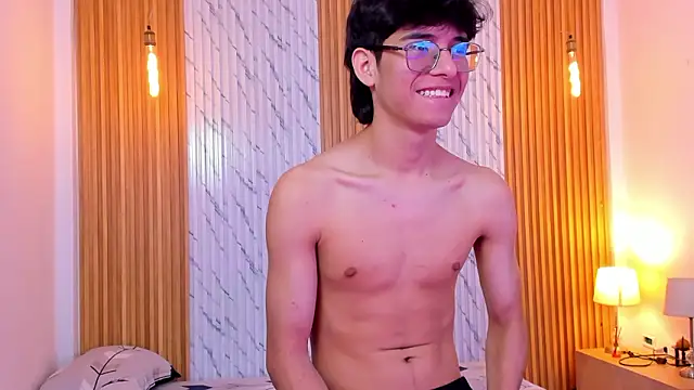 billie_jr's cam snapshot