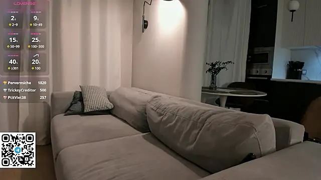 Danger_Bella's cam snapshot