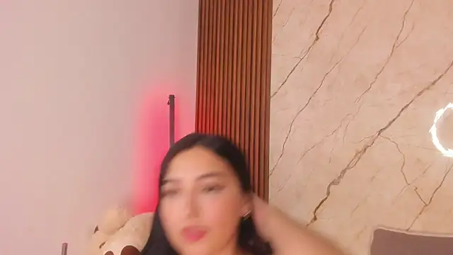 Lily_Hiill7's cam snapshot