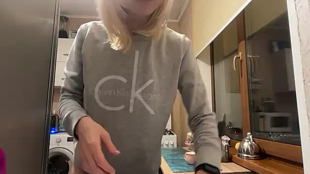 AngelJeni's cam snapshot