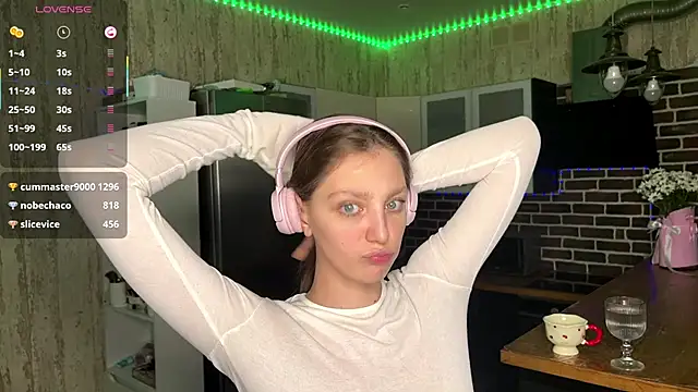 ChrisAmott's cam snapshot