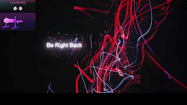 Lena_Darko's cam snapshot