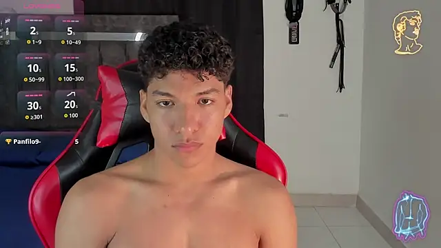 Maximiliano_Khalil's cam snapshot