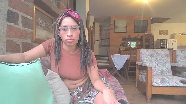 Kharol_cool's cam snapshot