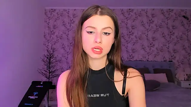 Hot_Molly5's cam snapshot